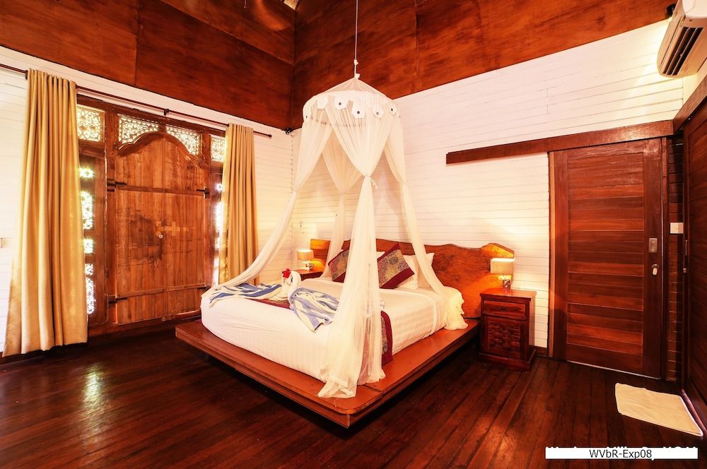 Warisan Villa By Reccoma 2