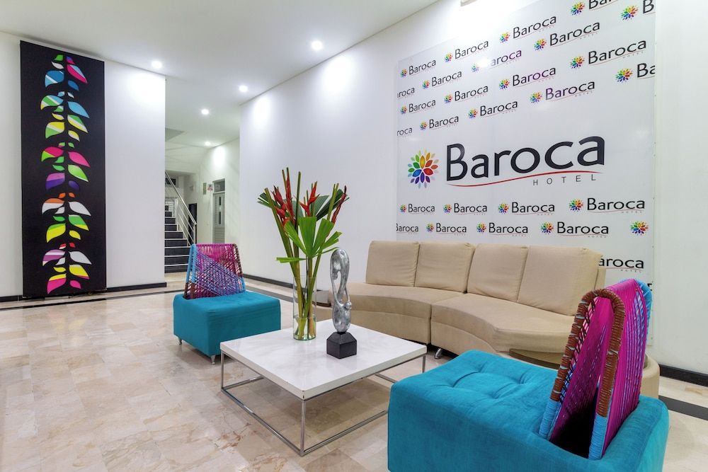 Hotel Baroca 3