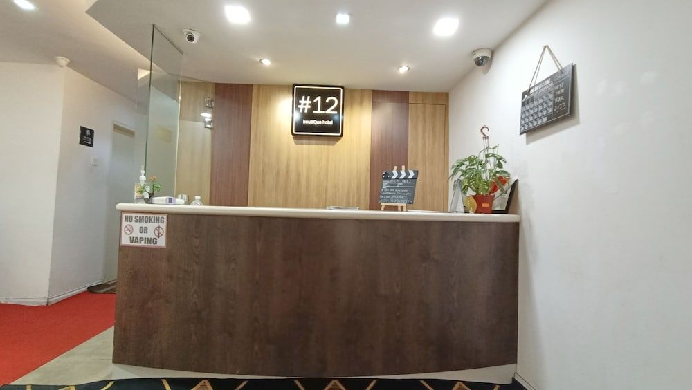 OYO 90457 Borneo Eco-house Hashtag 12 2