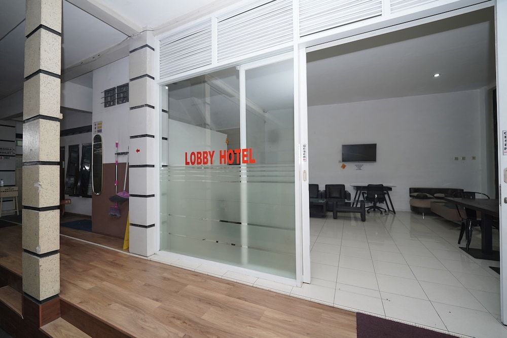 Hotel Soreang 2