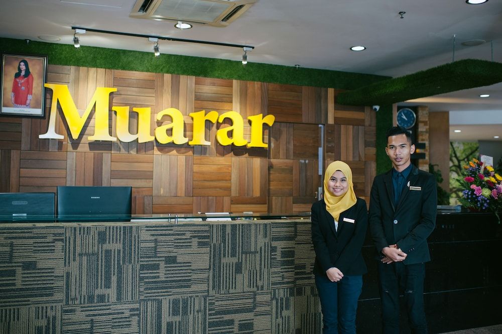 Muarar 99 Hotel 2 estrelas em Muar