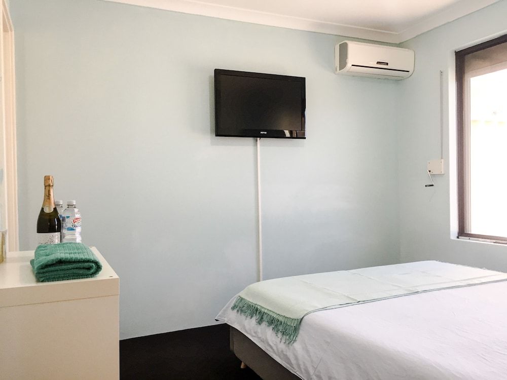 Caversham B&B -1 estrellas en Perth