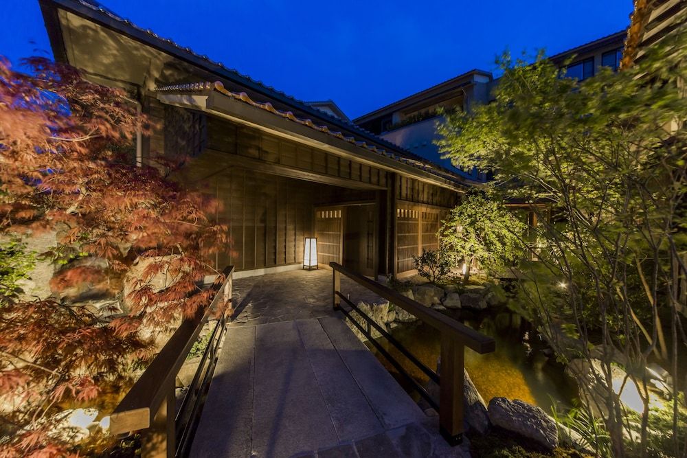 Inisienoyado Keiunn 4 estrelas em Izumo