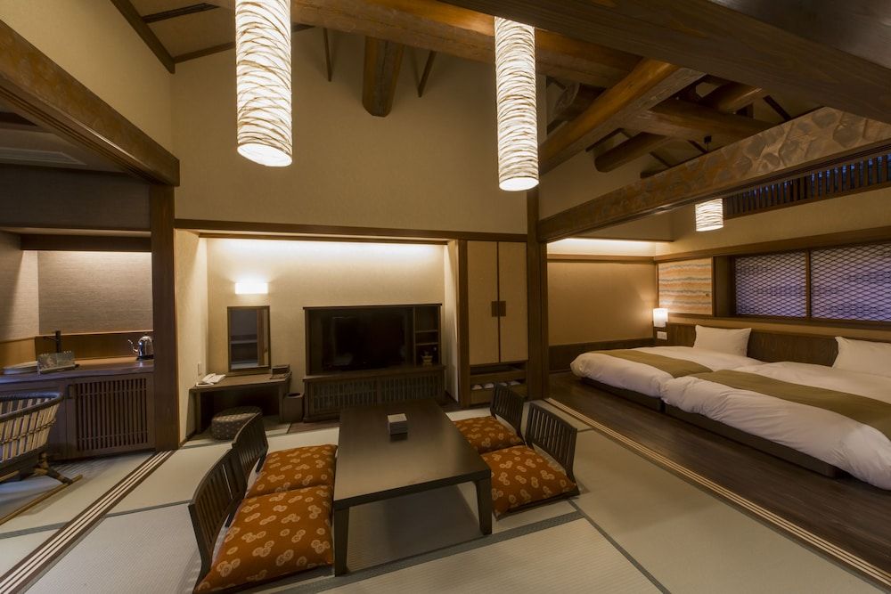 Inisienoyado Keiunn 3