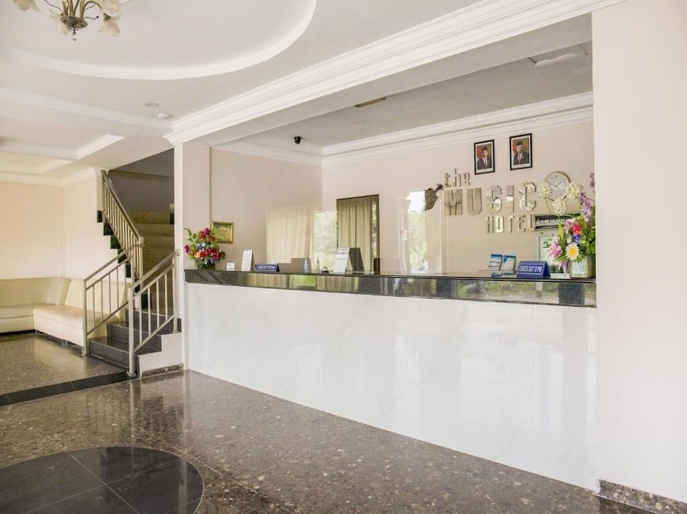 The Music Hotel 3