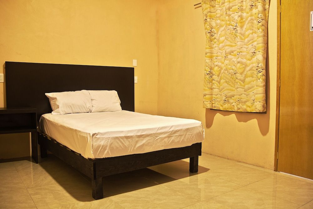 OYO Hotel Trigos De Oro,San Luis Teolocholco Park 4 estrellas en Puebla