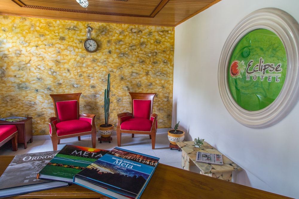 Hotel Eclipse Villavicencio 3