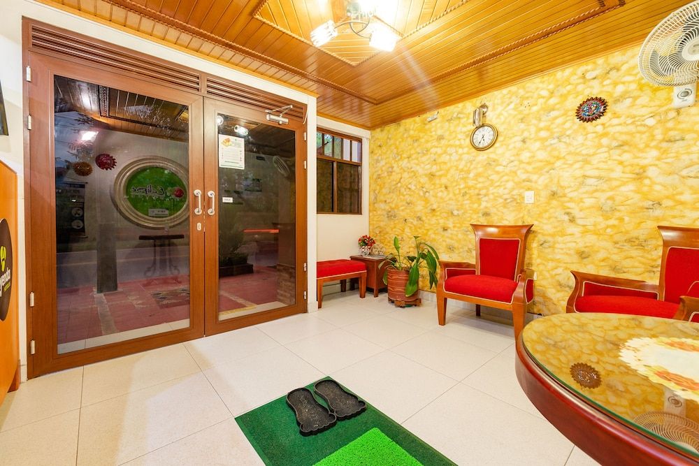 Hotel Eclipse Villavicencio 2