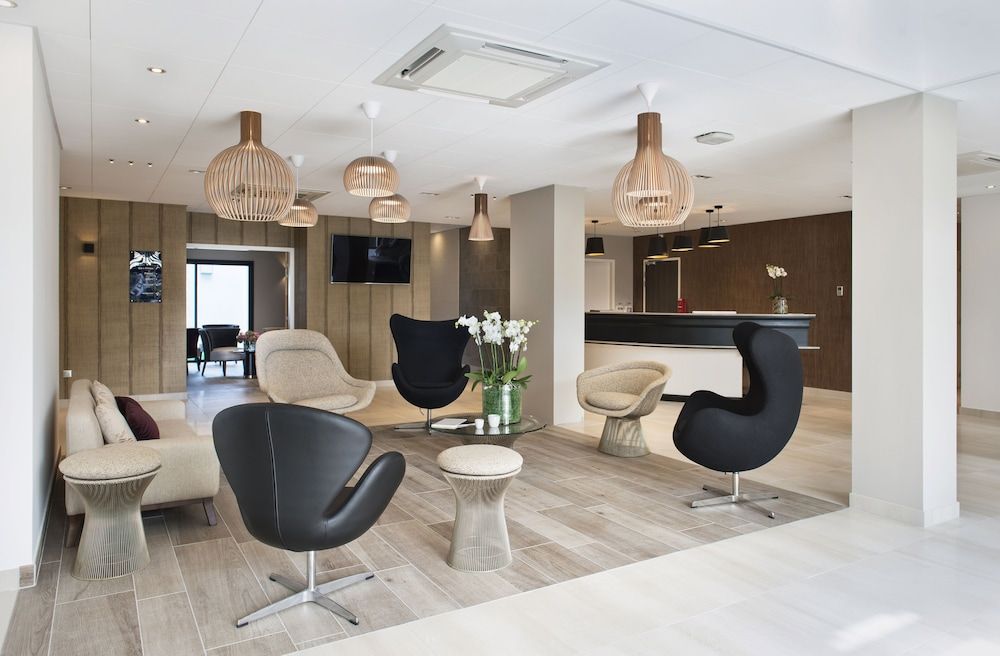 Hôtel Valdys Thalasso & Spa - la Baie 3