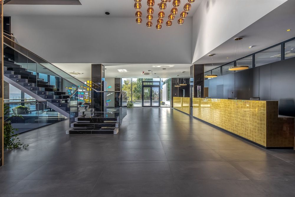 Holiday Resort Ad Turres 2