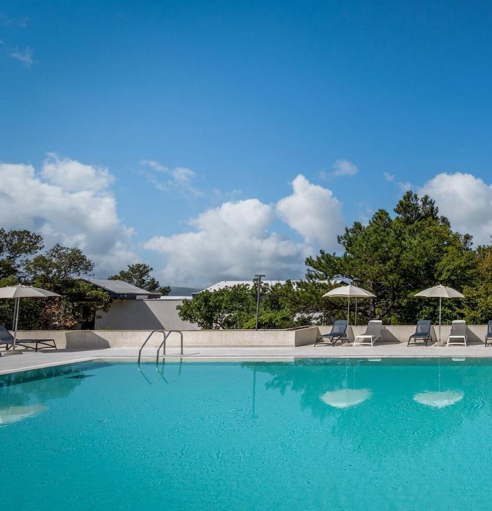 Holiday Resort Ad Turres 3 estrelas em Crikvenica