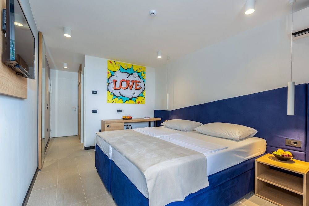 Holiday Resort Ad Turres 3