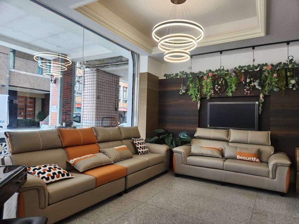 Jia-Jia Business Hotel 3