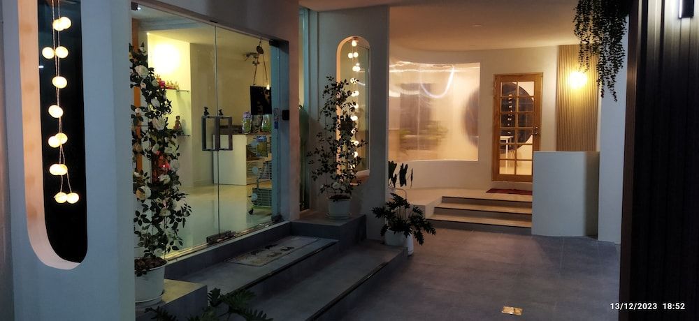 Sukwimol Place Hotel 2