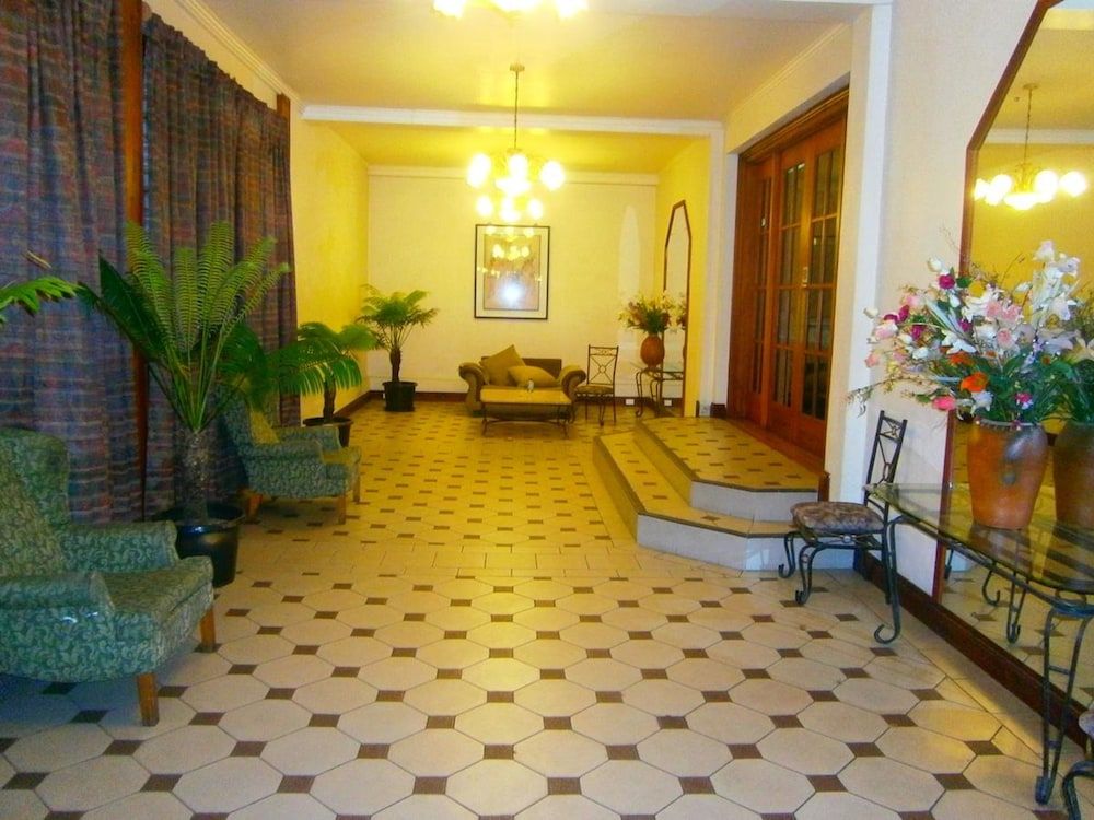 Southern Cross Hotel Fiji 3