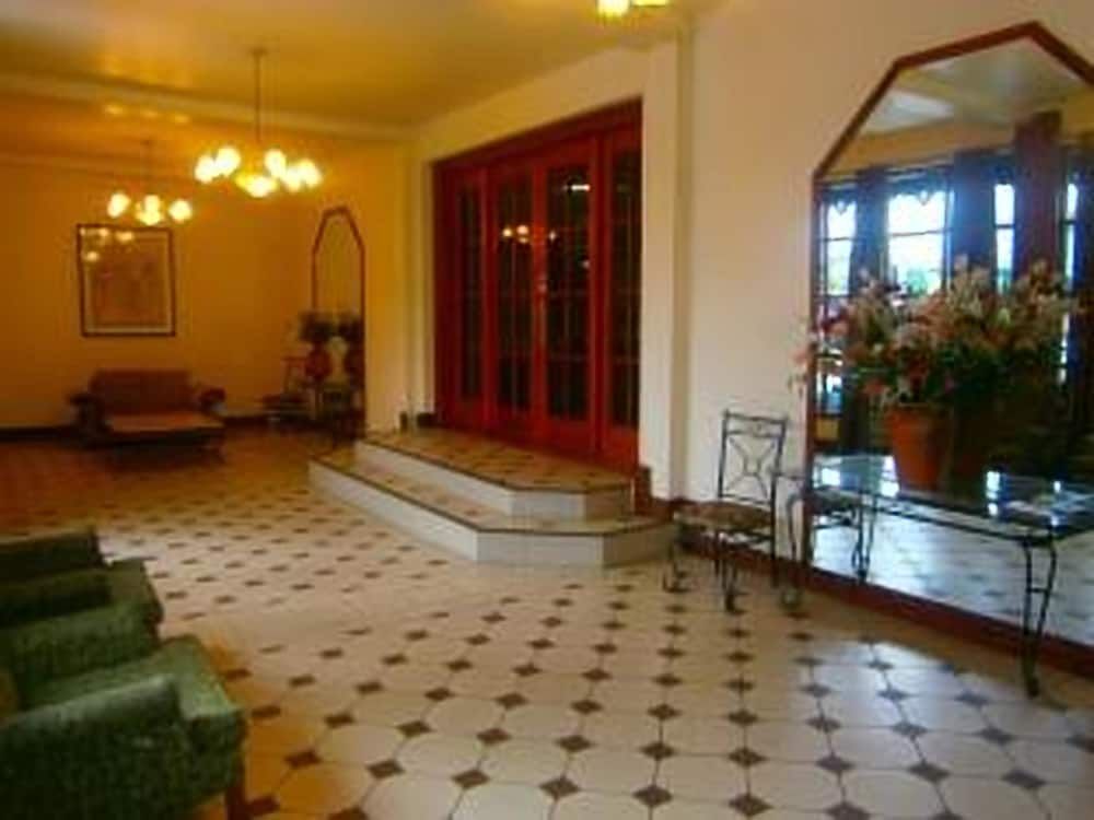 Southern Cross Hotel Fiji 2