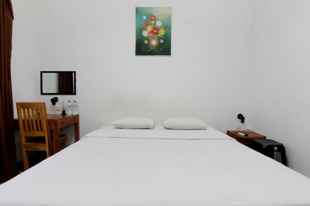 The Fort Hotel -1 estrellas en Yogyakarta