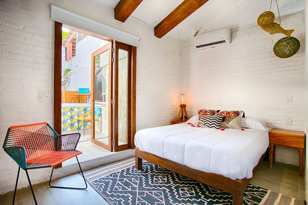 Amaia Boutique Hotel