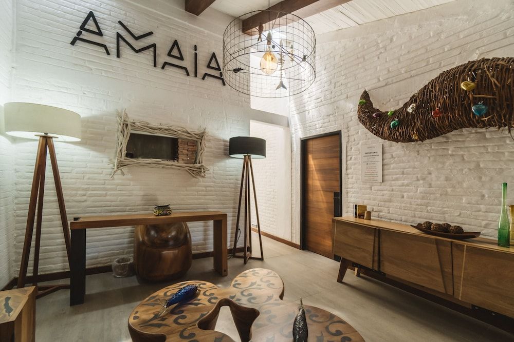 Amaia Boutique Hotel 2