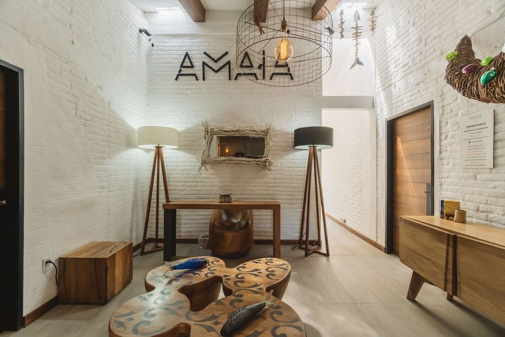 Amaia Boutique Hotel 3