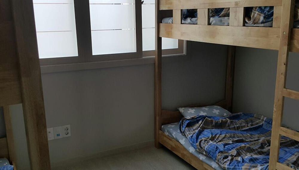 Guest House Manna - Hostel 3