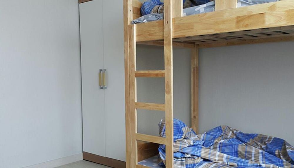 Guest House Manna - Hostel 2