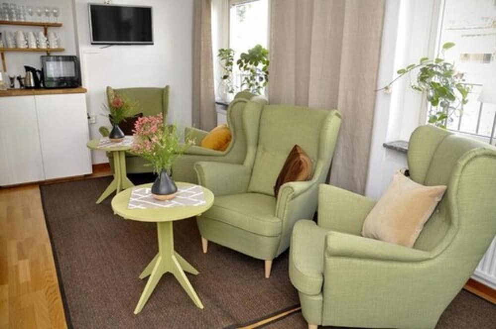 Ronneby Cityhotell 3