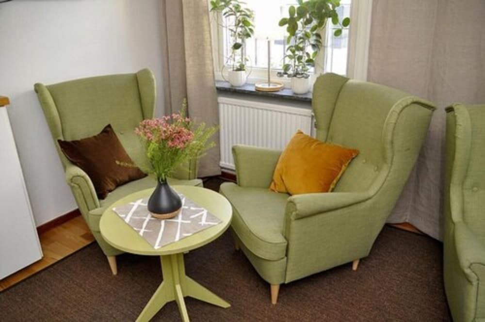 Ronneby Cityhotell 2