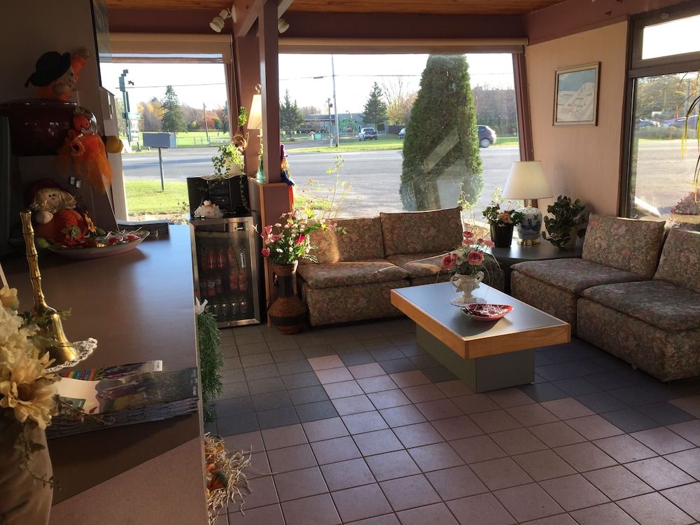 Hotel Motel Bonsoir 2