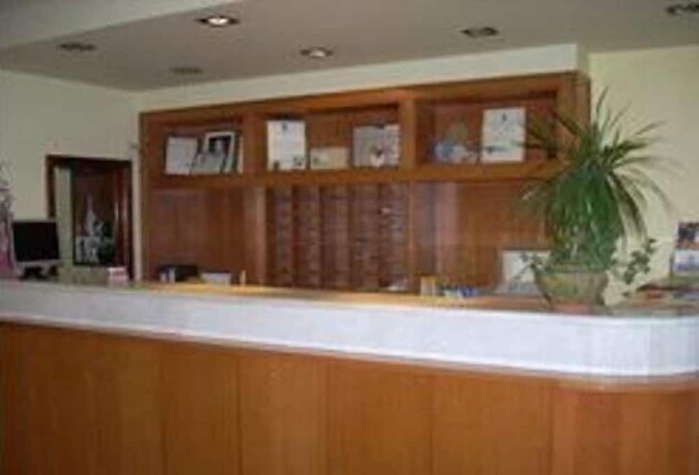 Korinthos Hotel 2 étoiles à Corinthe