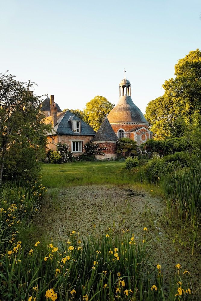 Château de Bonnemare