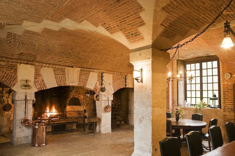 Château de Bonnemare 2