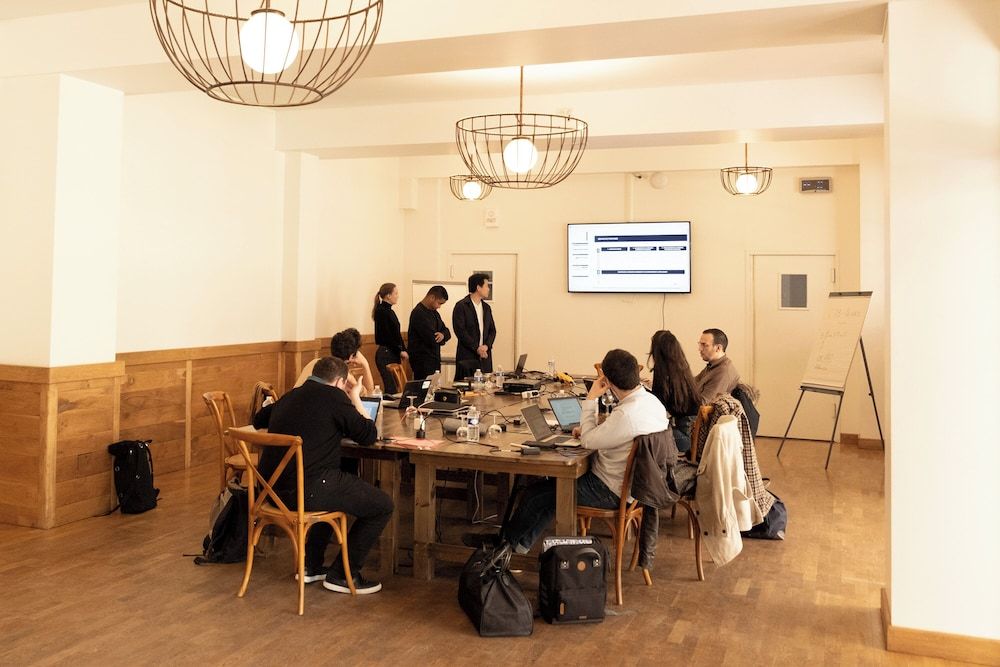 Château de Bonnemare 3