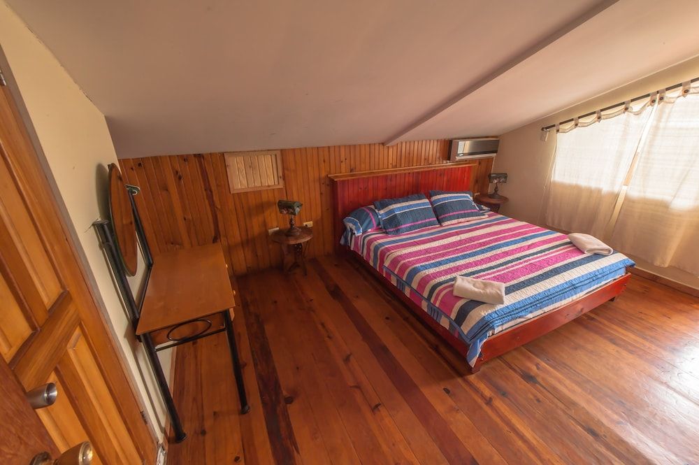 Hotel Posada Los Delfines 2