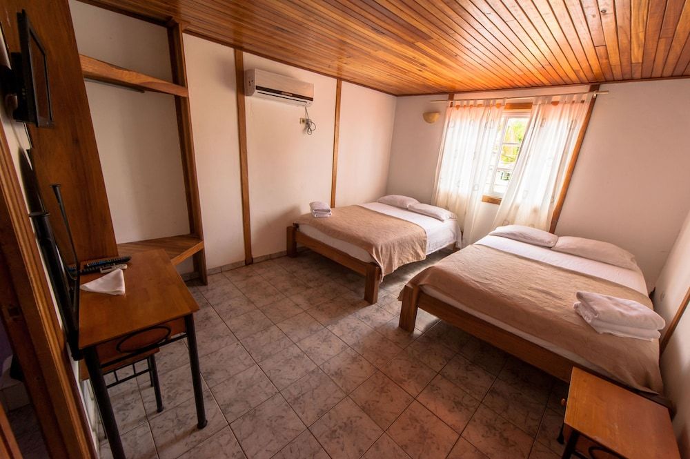 Hotel Posada Los Delfines 3