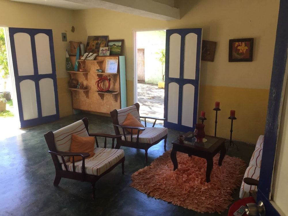 Los Bohios Campo Añil 2