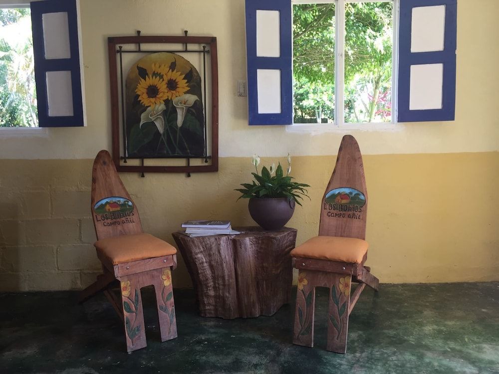 Los Bohios Campo Añil 3