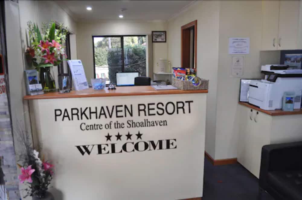 Parkhaven 2
