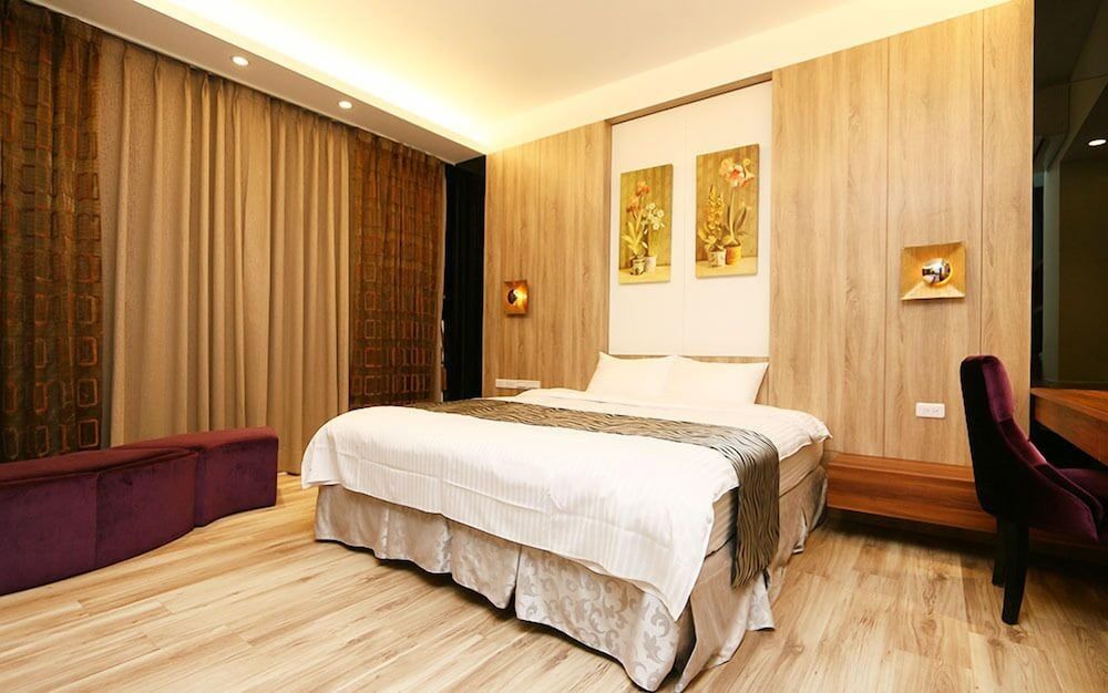 Yapo Bed & Breakfast