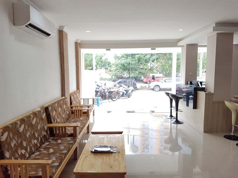 Ethan Hotel -1 estrellas en Jakarta
