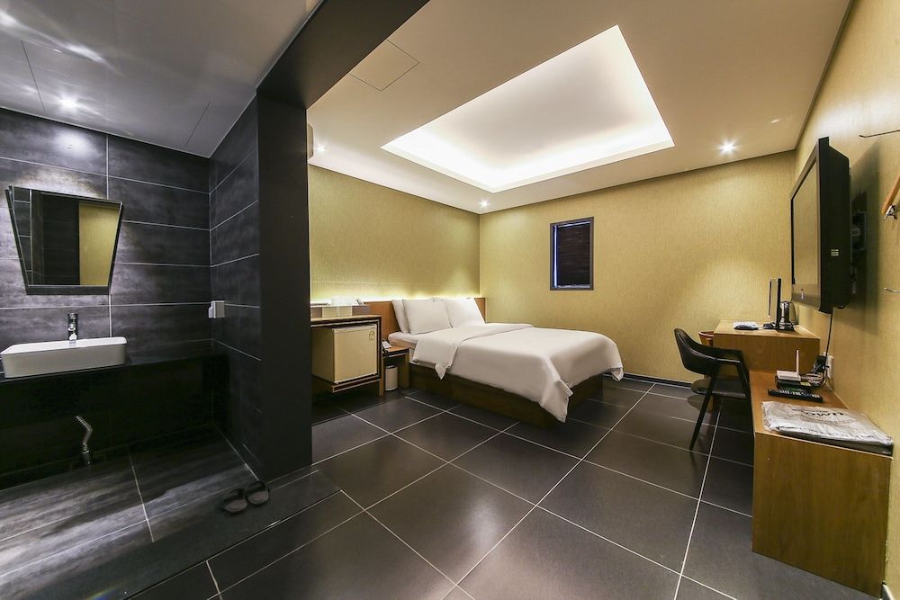 Bupyeong Zenith Hotel 2