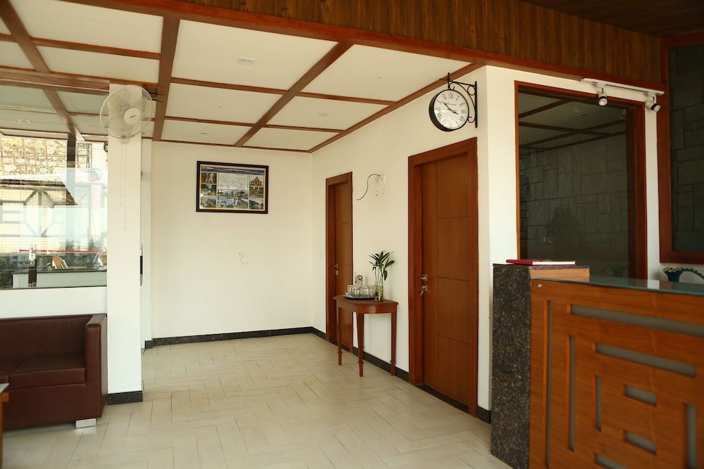 Hotel Devlok Primal 2