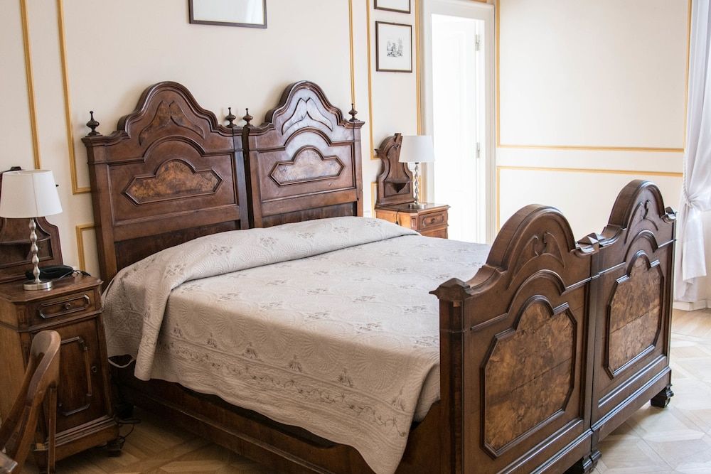 Villa Verganti Veronesi 2