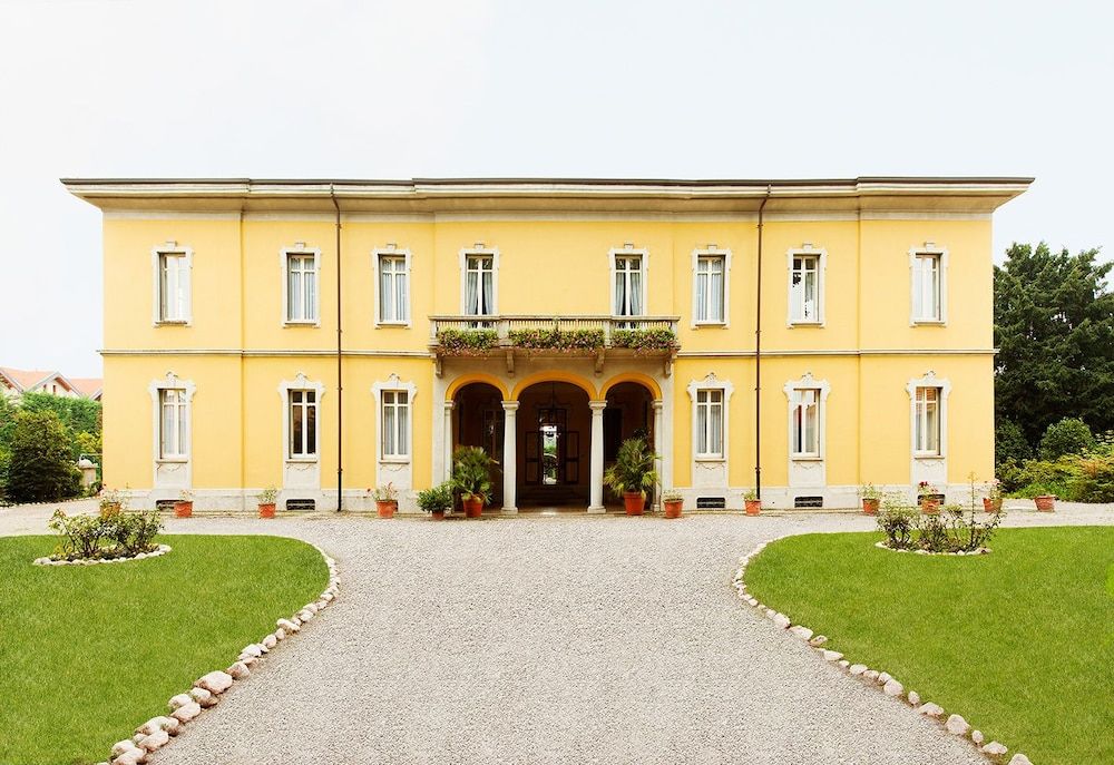 Villa Verganti Veronesi 1