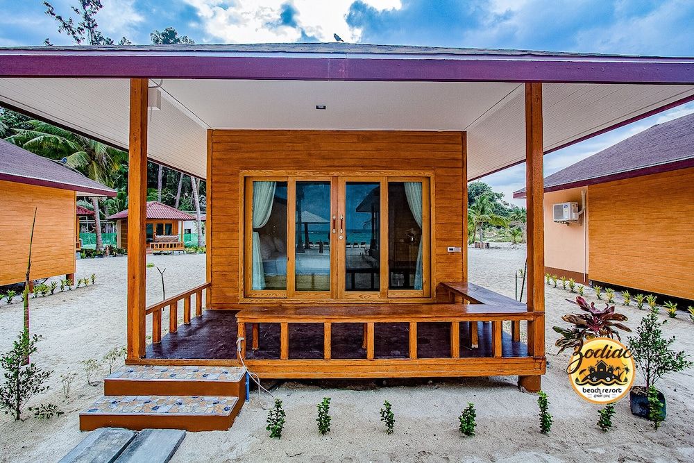 Zodiac Seesun Resort 3