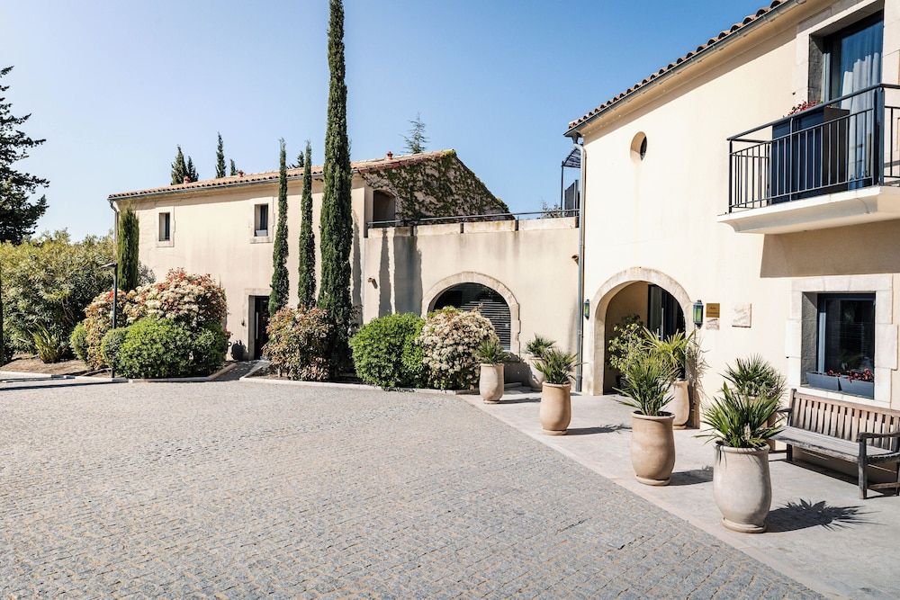 Du Côté des Olivades 2