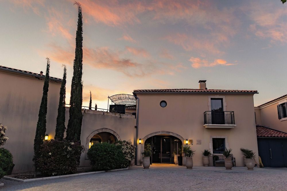 Du Côté des Olivades 3