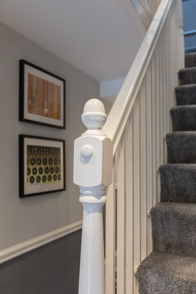 The Lawrence Hotel 2