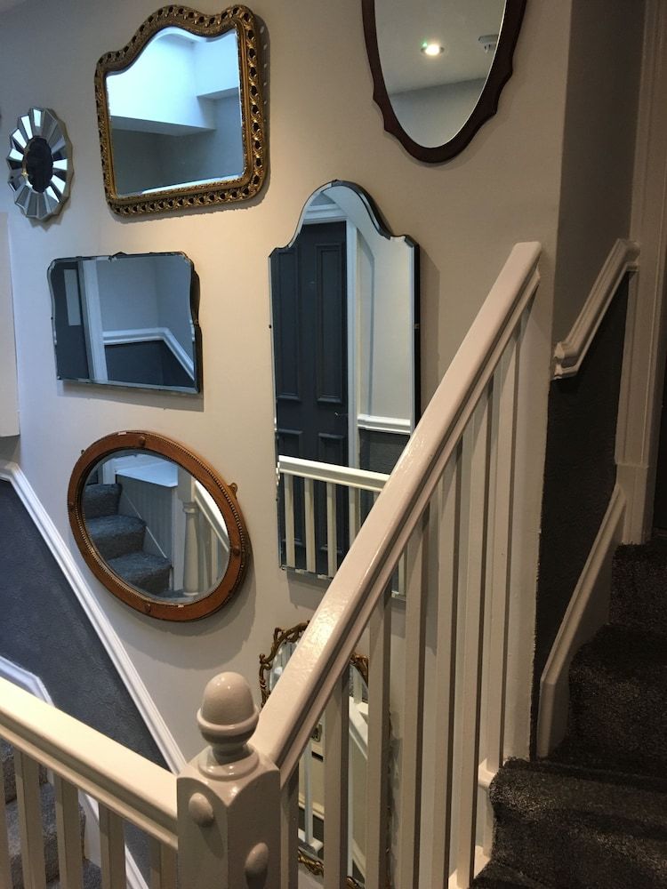 The Lawrence Hotel 3