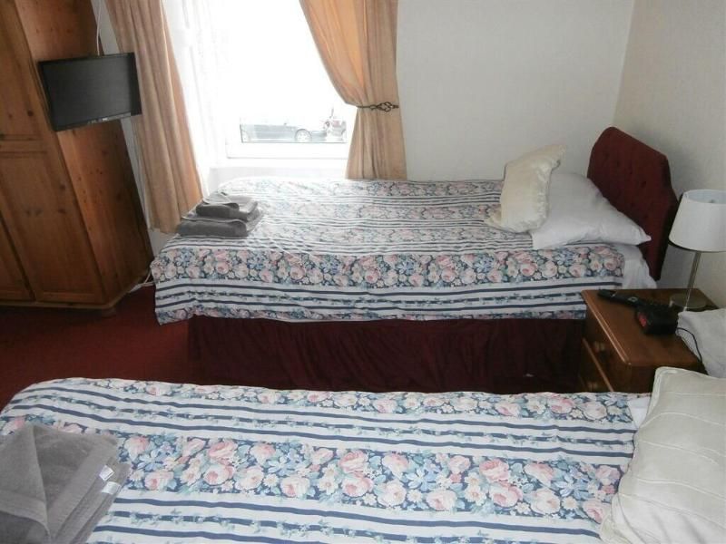 Monorene Guest House 2